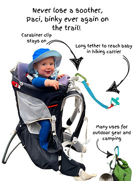 Trail Tether