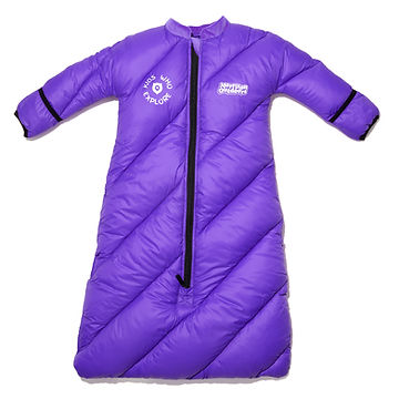 Special Edition Sleeping Bag